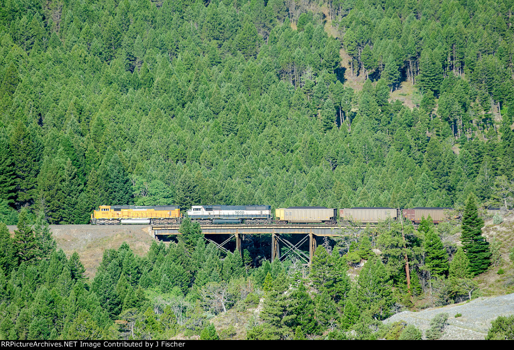 BNSF 8925